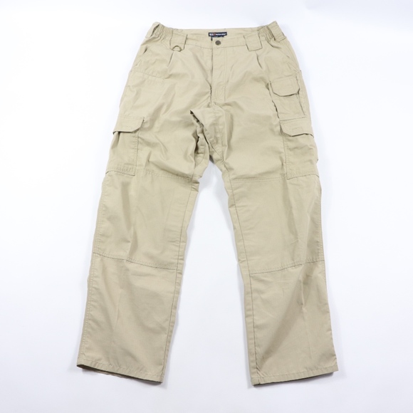 tactical ripstop cargo pants